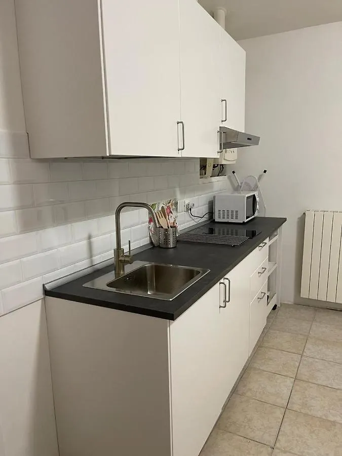 1-Tourist House Bologna-Cefalonia - Self Check-In Apartment Bologna