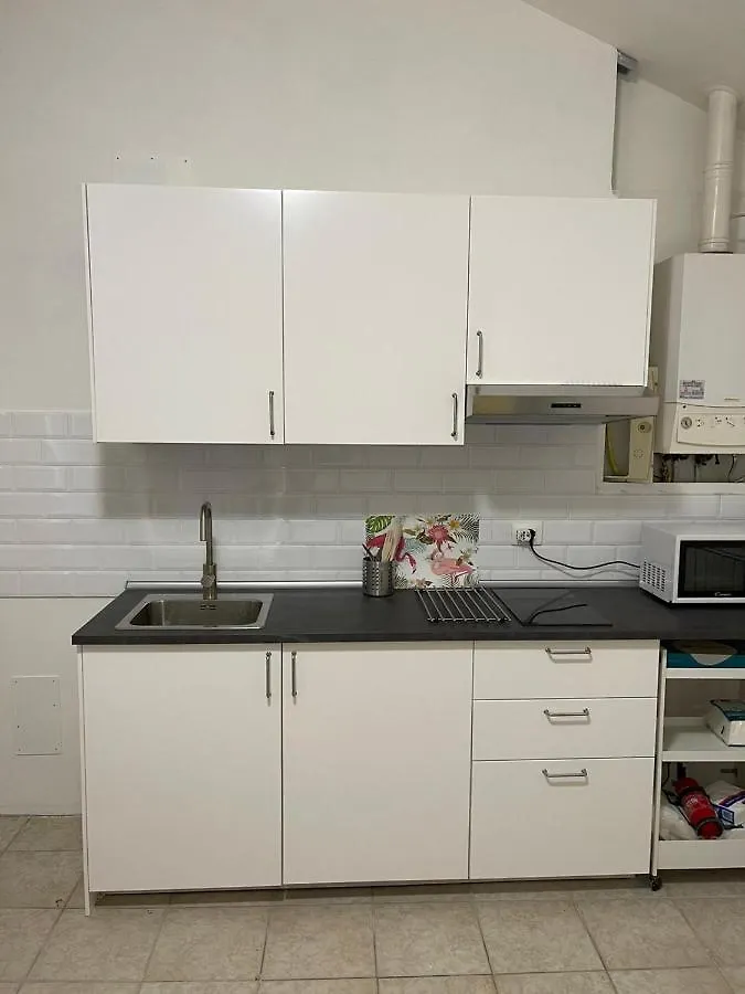 Apartment 1-Tourist House Bologna-Cefalonia - Self Check-In