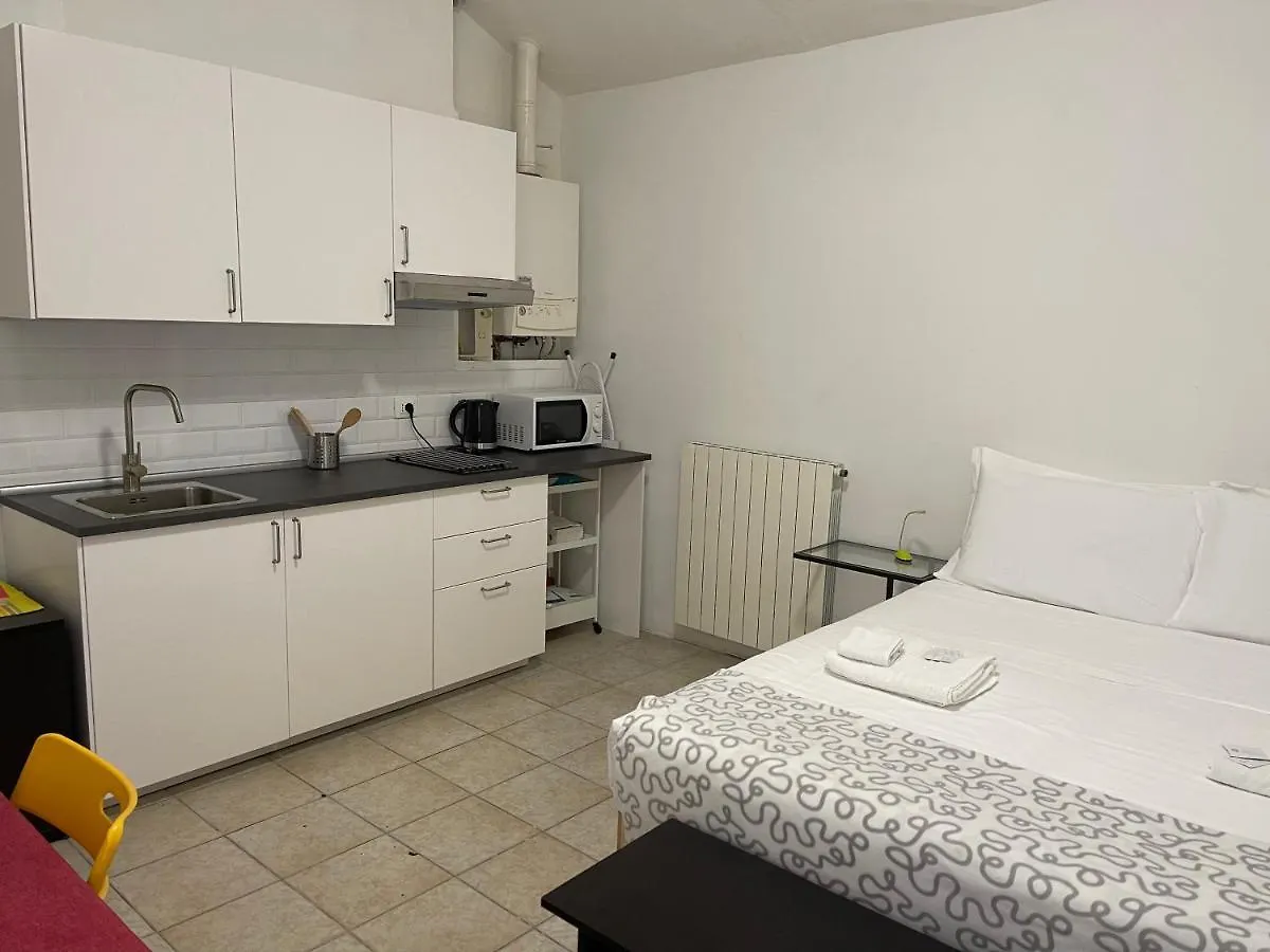1-Tourist House Bologna-Cefalonia - Self Check-In Bologna