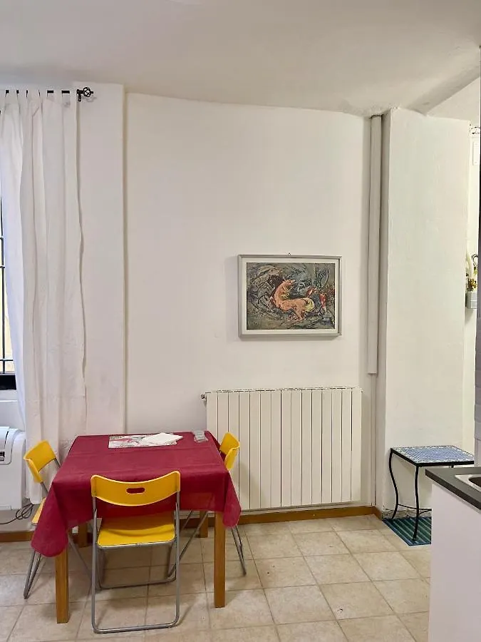 1-Tourist House Bologna-Cefalonia - Self Check-In Italy