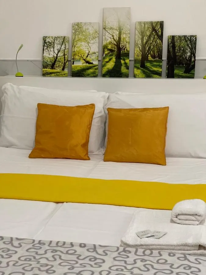 1-Tourist House Bologna-Cefalonia - Self Check-In
