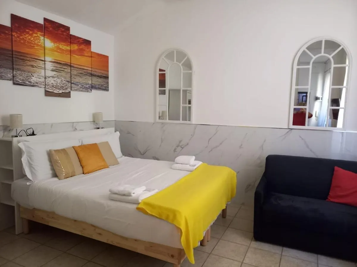Apartment 1-Tourist House Bologna-Cefalonia - Self Check-In