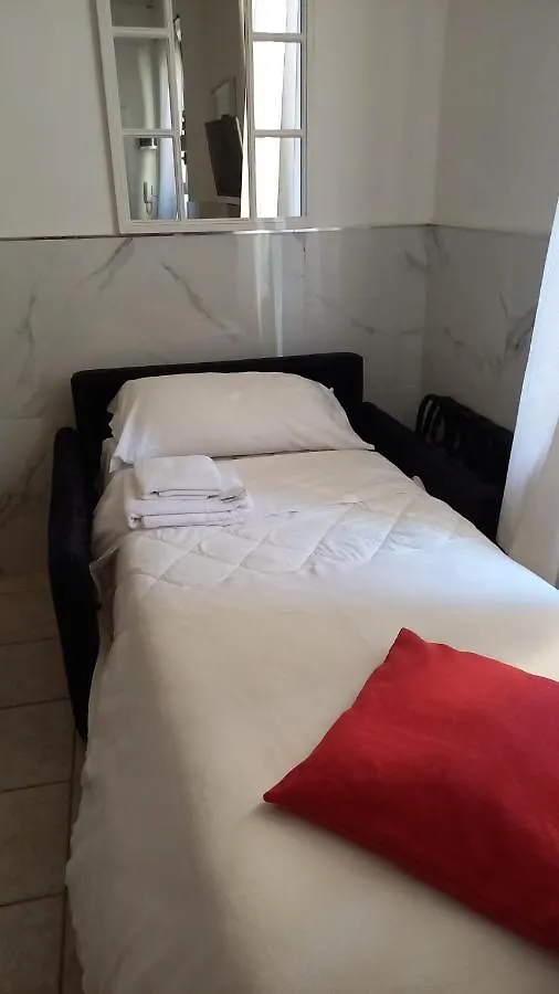 1-Tourist House Bologna-Cefalonia - Self Check-In Apartment