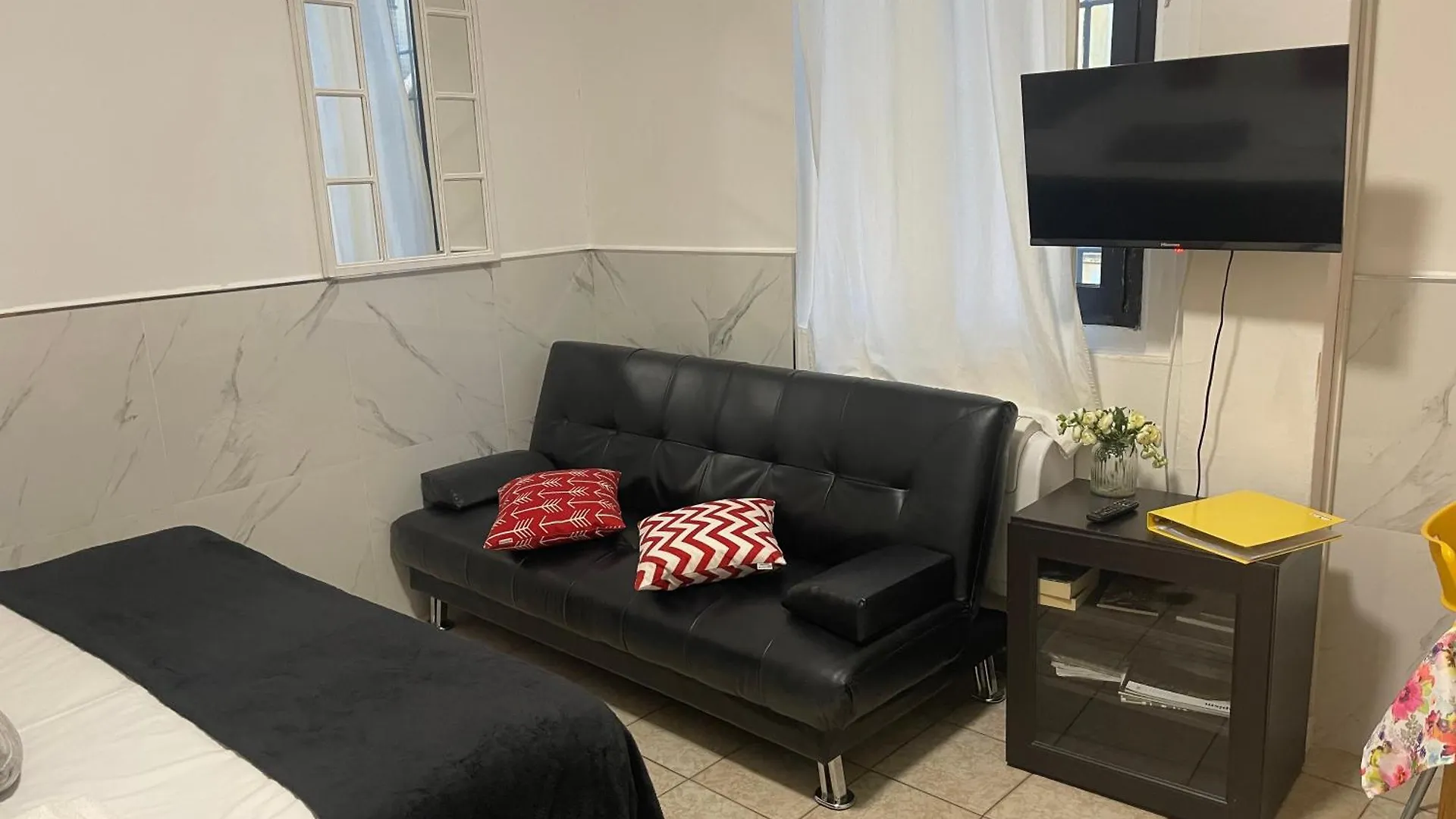 Apartment 1-Tourist House Bologna-Cefalonia - Self Check-In